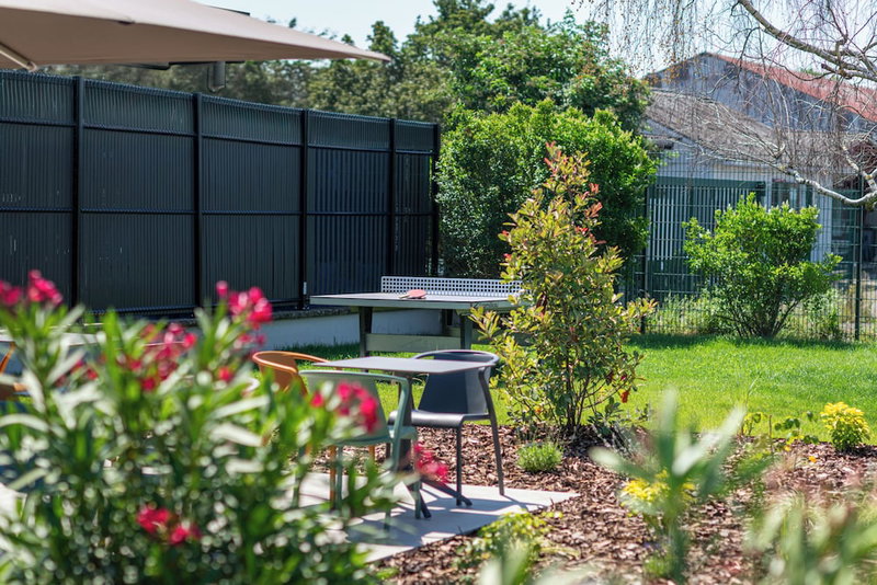 ibis Styles Colmar Nord, Colmar, France