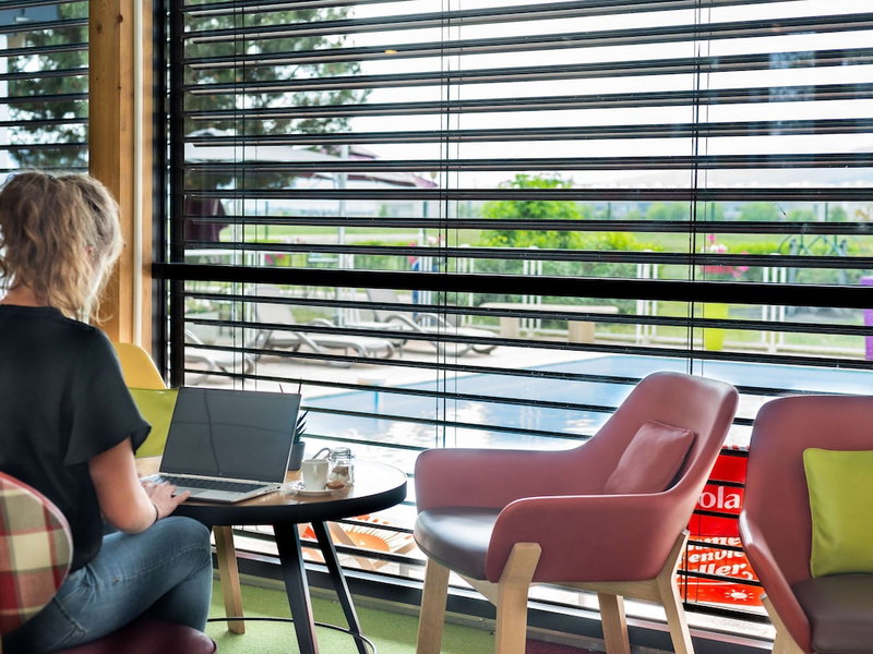 ibis Styles Colmar Nord, Colmar, France