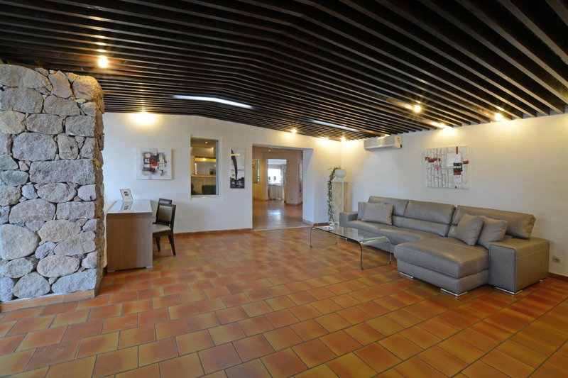 Calvi Hôtel, Calvi, France