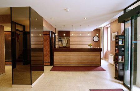 Hôtel Pierre Nicole, Paris, France