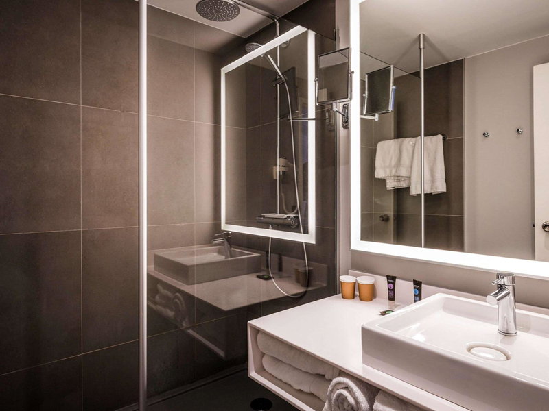 Novotel Orléans Saint Jean de Braye, Saint-Jean-de-Braye, France