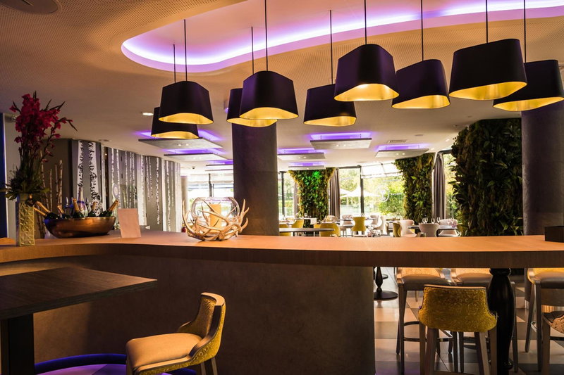 Novotel Orléans Saint Jean de Braye, Saint-Jean-de-Braye, France