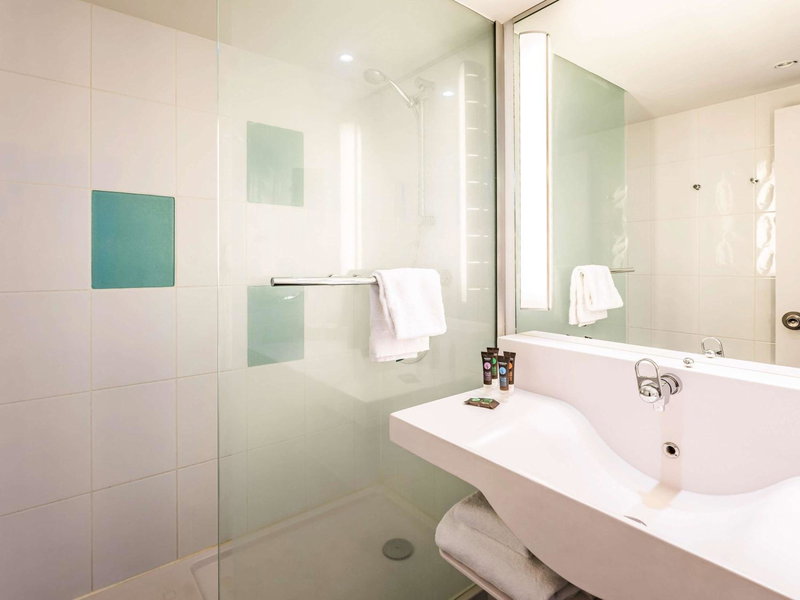 Novotel Orléans Saint Jean de Braye, Saint-Jean-de-Braye, France