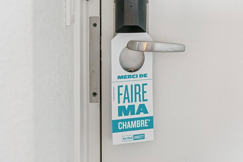 Kyriad Direct Annemasse - Genève, Gaillard, Francia
