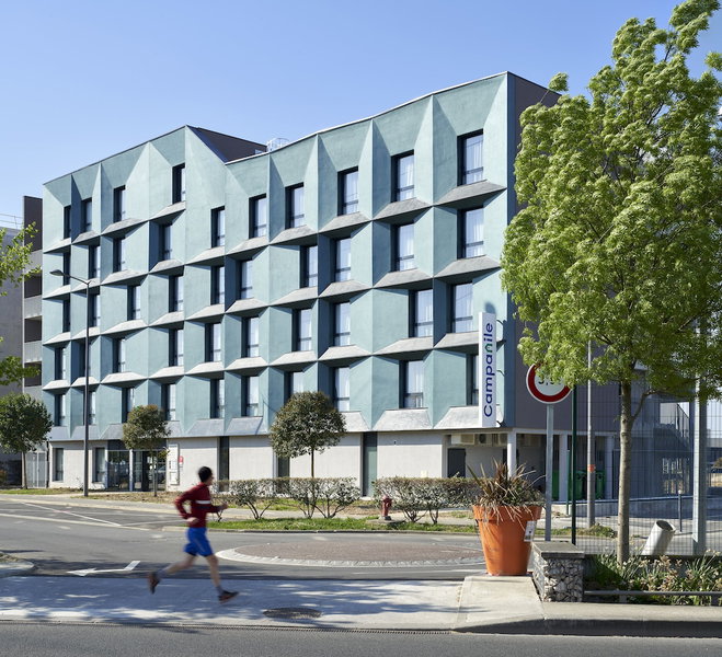 Campanile PRIME - Rungis Orly, Chevilly-Larue, Francia