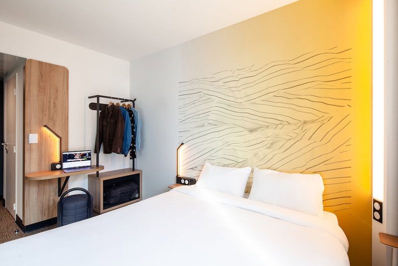 B&B HOTEL Dreux Nord, Dreux, France