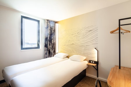 B&B HOTEL Dreux Nord, Dreux, France