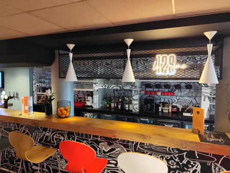 ibis Le Havre Centre, Le Havre, France