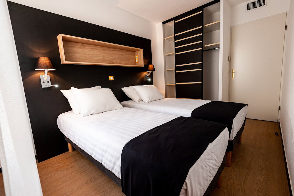 Privilodges Le Hüb Grenoble, France