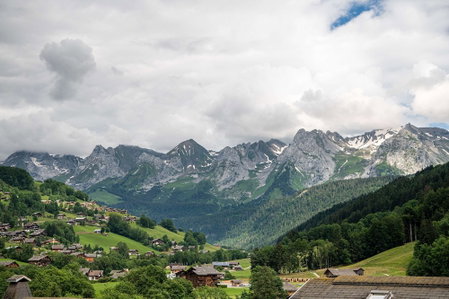 Best Western Chalet Les Saytels, Sallanches, France