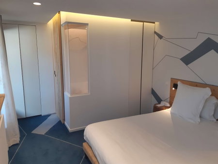 Best Western Chalet Les Saytels, Sallanches, France