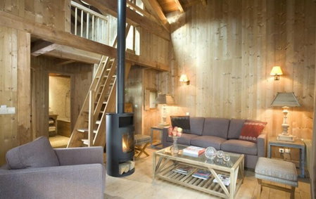 Best Western Chalet Les Saytels, Sallanches, France