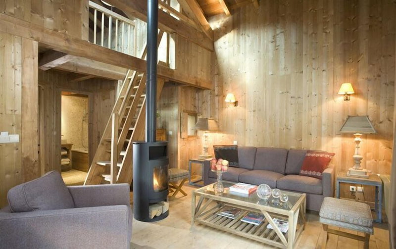 Best Western Chalet Les Saytels, Sallanches, France