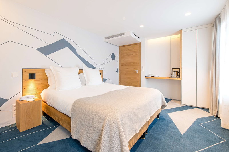 Best Western Chalet Les Saytels, Sallanches, France