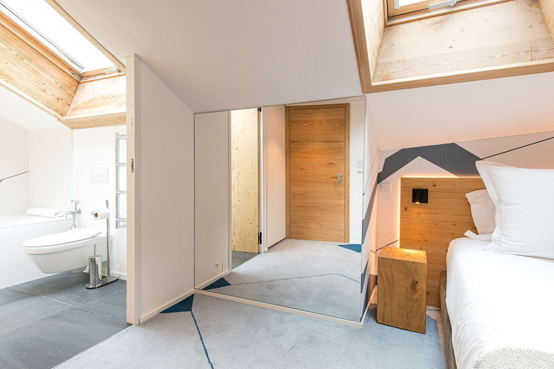 Best Western Chalet Les Saytels, Sallanches, France