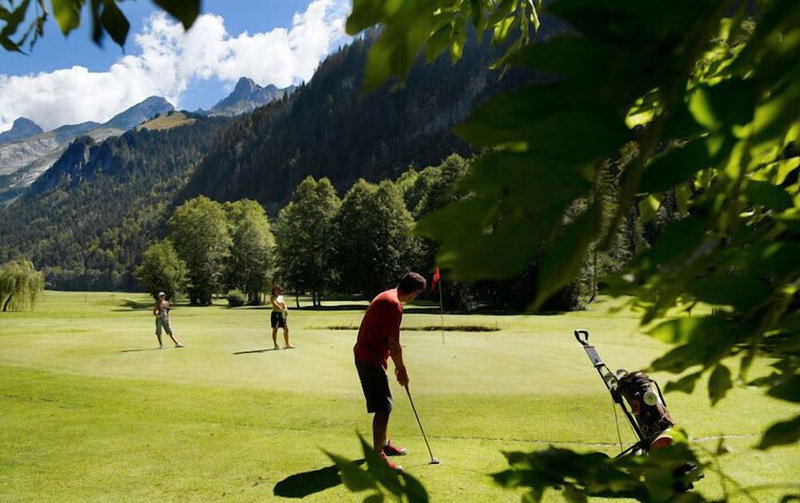 Best Western Chalet Les Saytels, Sallanches, France