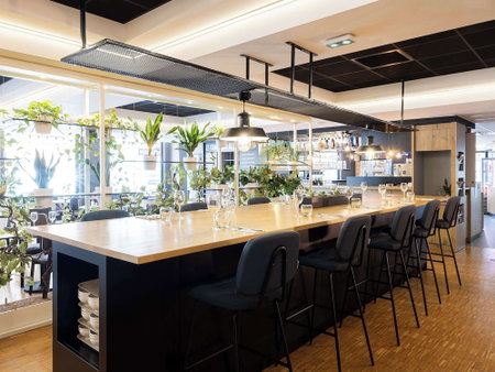 ibis Bordeaux Centre Meriadeck, Bordeaux, Франция