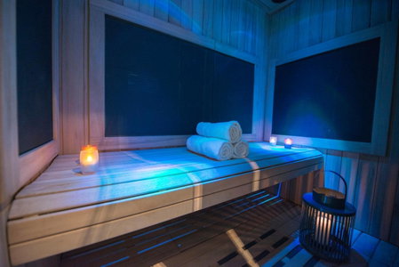 Atlantic Hôtel & Spa, Les Sables-d'Olonne, France