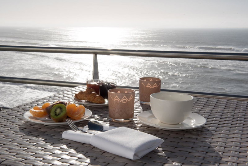 Atlantic Hôtel & Spa, Les Sables-d'Olonne, France