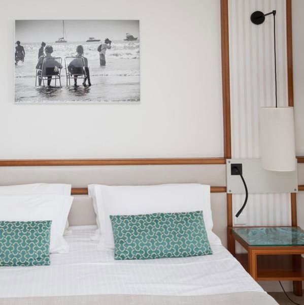 Atlantic Hôtel & Spa, Les Sables-d'Olonne, France