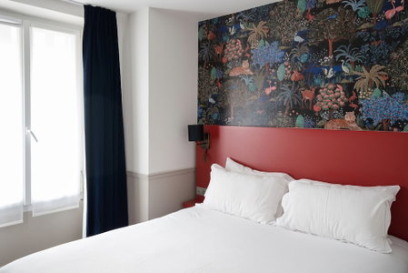 Hôtel 31 Paris Tour Eiffel, Paris, France