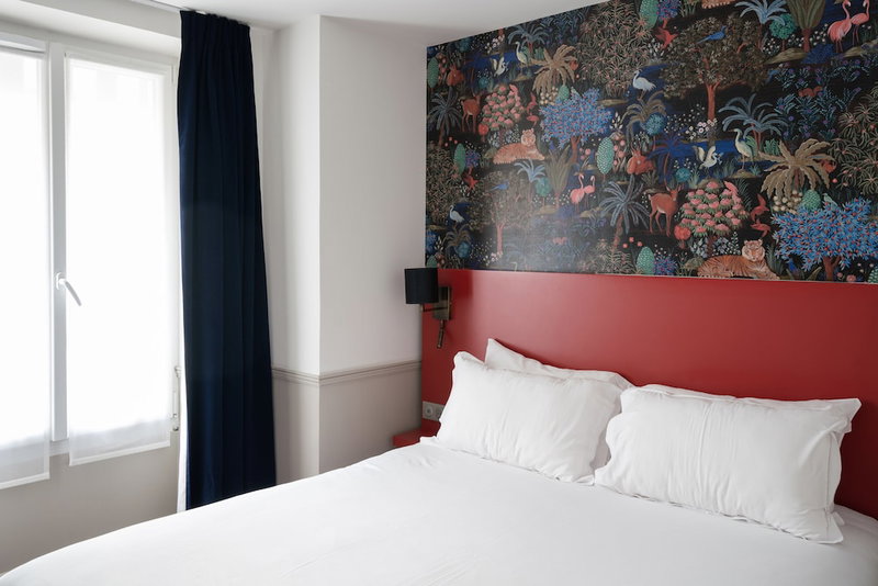 Hôtel 31 Paris Tour Eiffel, Paris, France