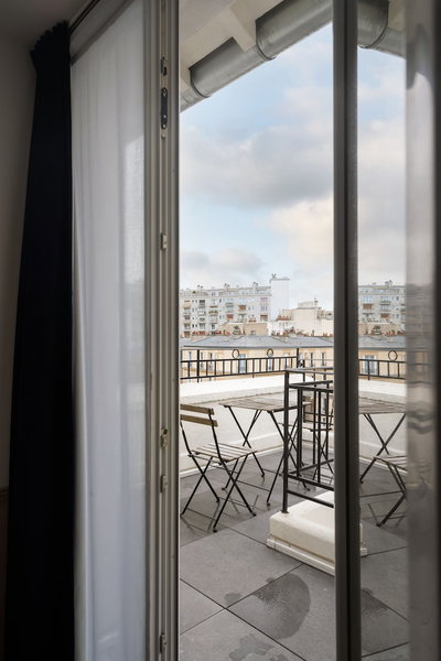 Hôtel 31 Paris Tour Eiffel, Paris, France