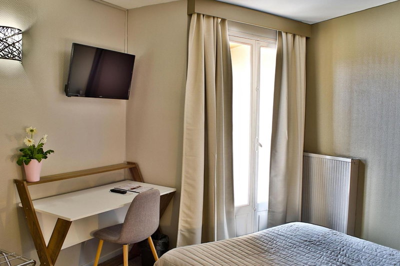 Hôtel La Rotonde, La Ciotat, France