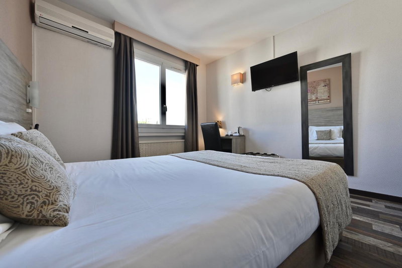 Hôtel La Rotonde, La Ciotat, France