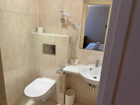 121 Paris Hotel, Paris, France