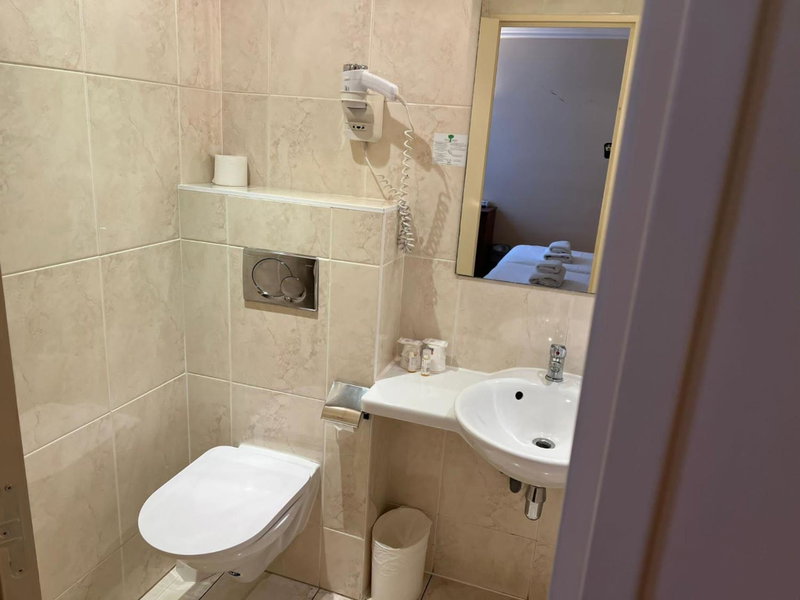121 Paris Hotel, Paris, France