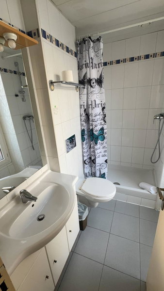 121 Paris Hotel, Paris, France