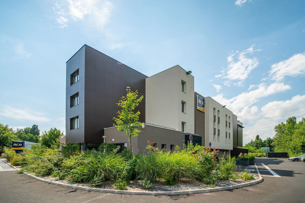 ACE Hotel Paris Marne la Vallée, Frankreich