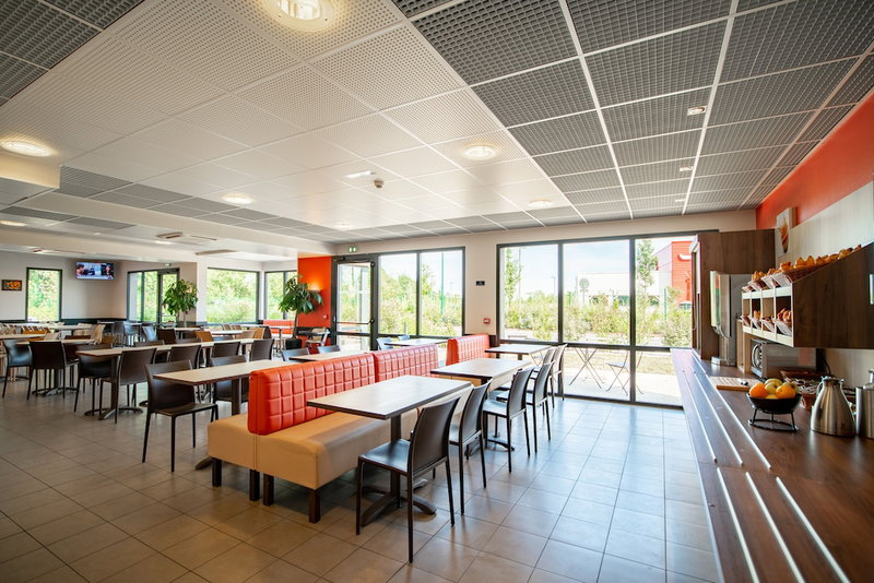 ACE Hotel Paris Marne la Vallée, Lagny-sur-Marne, France