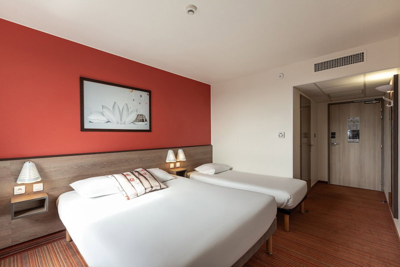 ACE Hotel Paris Marne la Vallée, Lagny-sur-Marne, France
