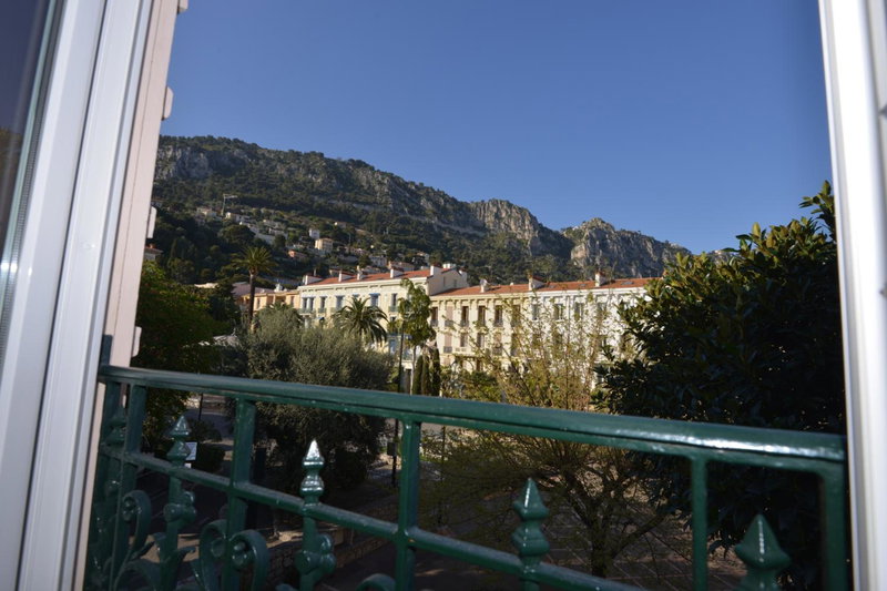 Hotel Select, Beaulieu-sur-Mer, France