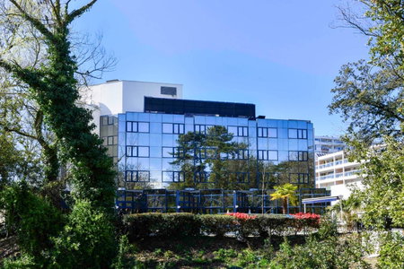 Novotel La Rochelle Centre, La Rochelle, Франция