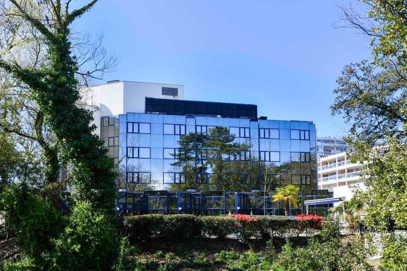 Novotel La Rochelle Centre, La Rochelle, Франция