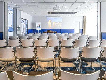Novotel La Rochelle Centre, La Rochelle, Франция