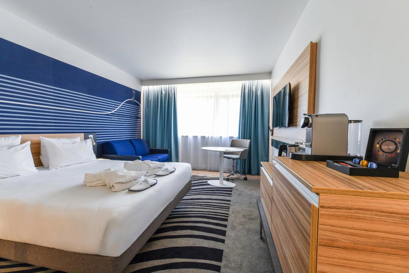 Novotel La Rochelle Centre, La Rochelle, Франция