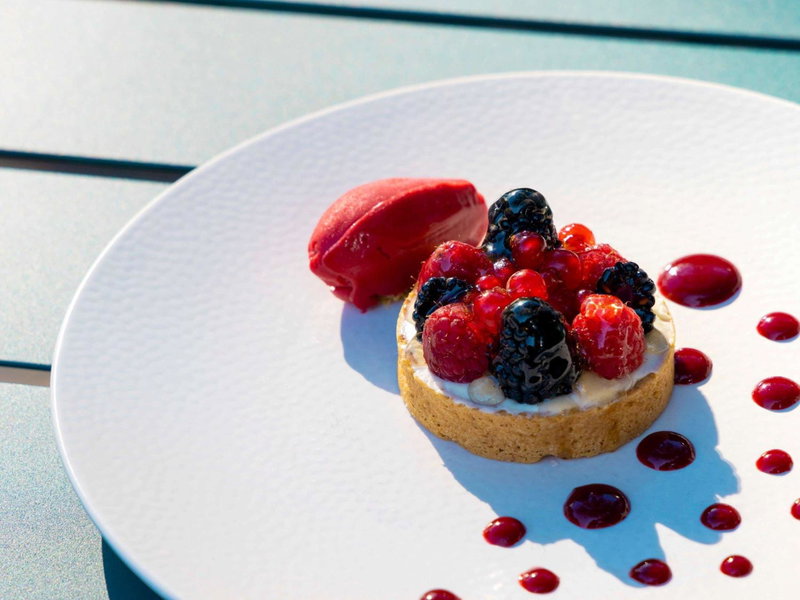 Novotel La Rochelle Centre, La Rochelle, Франция