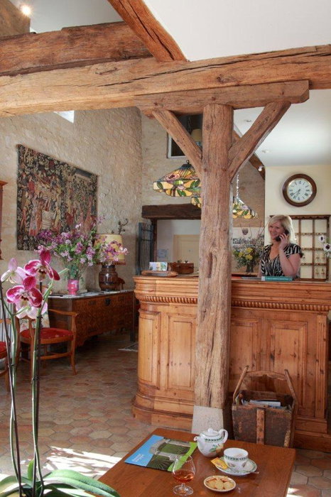 Hôtel Le Clos, Beaune, France