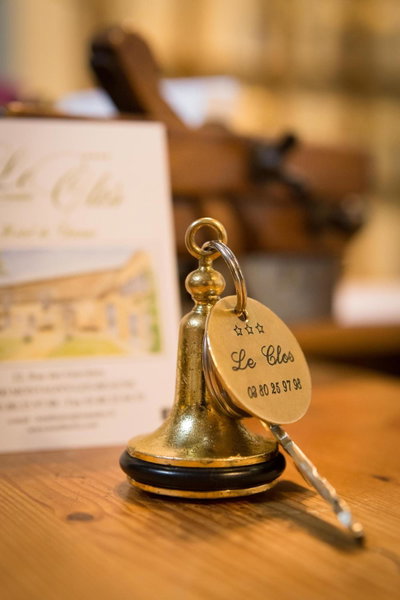 Hôtel Le Clos, Beaune, France