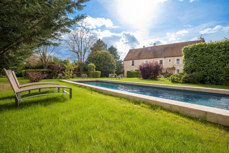 Hôtel Le Clos, Beaune, France