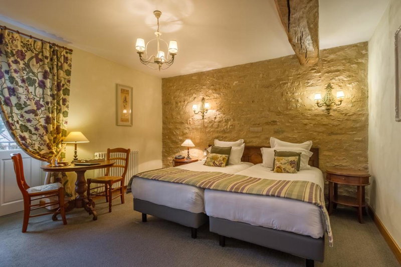 Hôtel Le Clos, Beaune, France