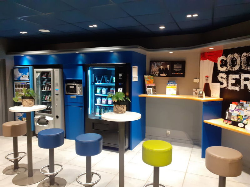 ibis budget Toulouse Centre Gare, Toulouse, Francia