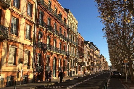 ibis budget Toulouse Centre Gare, Toulouse, Francia