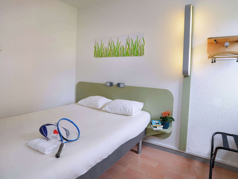 ibis budget Toulouse Centre Gare, Toulouse, Francia