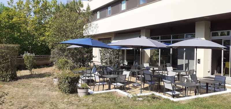 ibis budget Toulouse Centre Gare, Toulouse, Francia