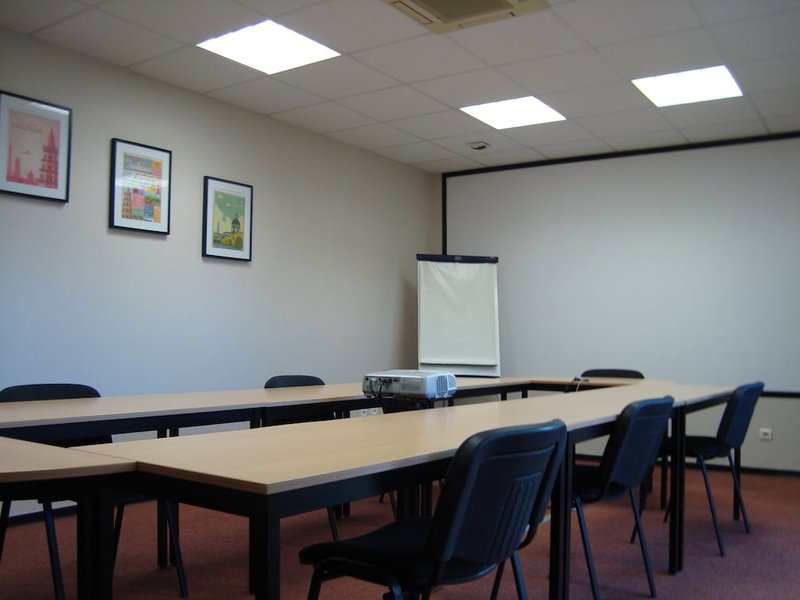 ibis budget Toulouse Centre Gare, Toulouse, Francia